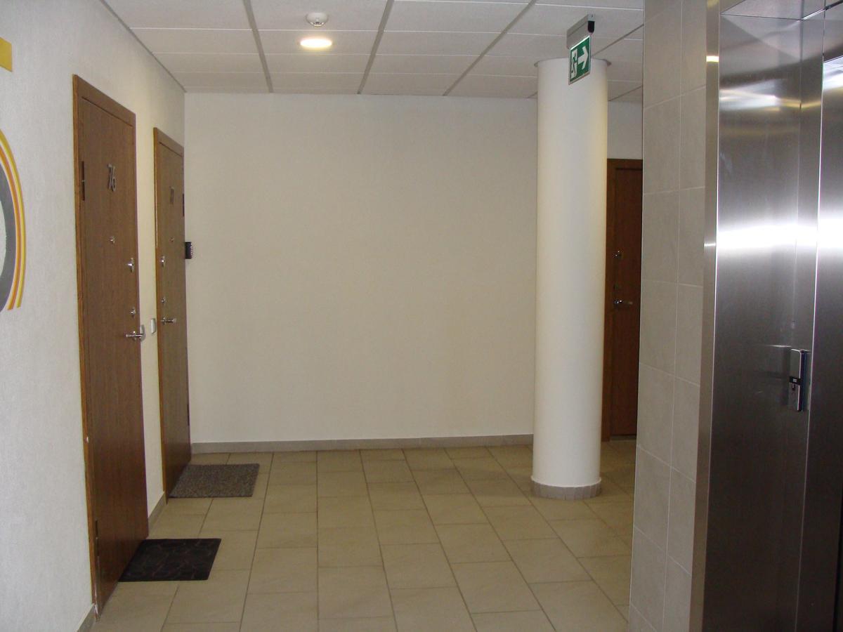 Appartamento Svitrigailos-in-center VNO