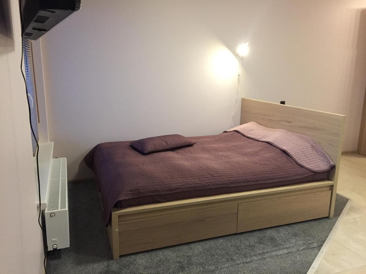 Appartement Svitrigailos-in-center