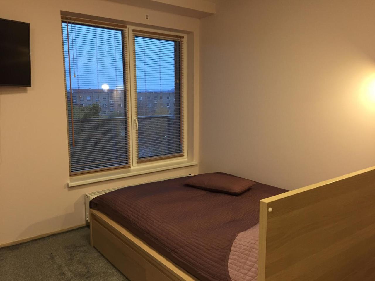 Svitrigailos-in-center Appartamento VNO