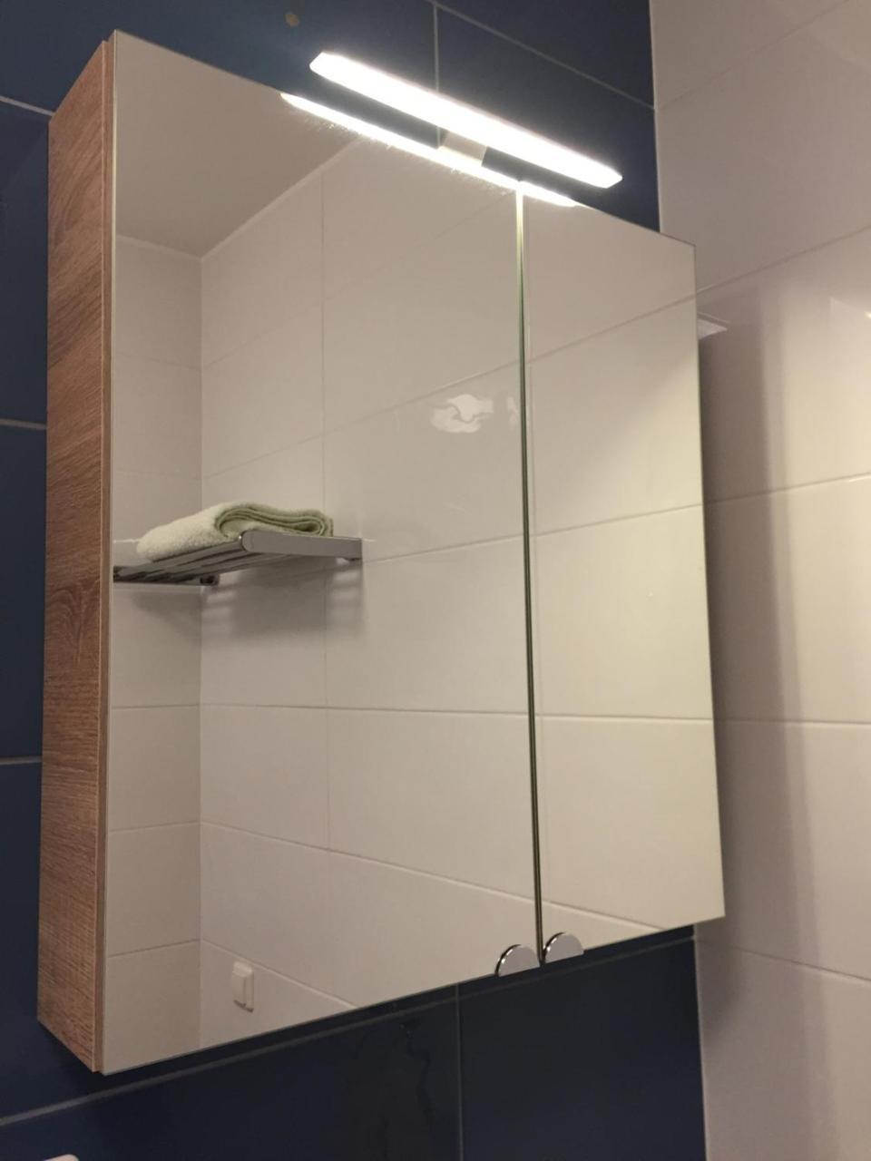 Appartement Svitrigailos-in-center *