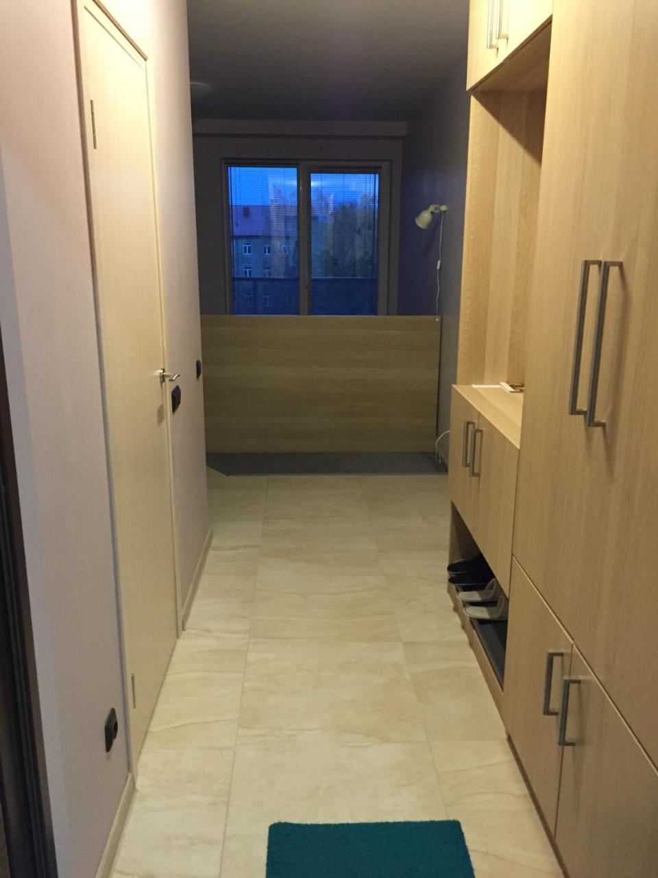 Appartamento Svitrigailos-in-center